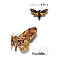 Possession. A. S. Byatt