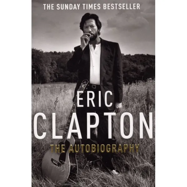 Eric Clapton