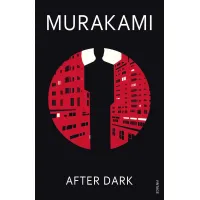 After Dark. Murakami Haruki