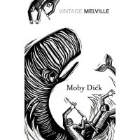 Moby Dick. Herman Melville