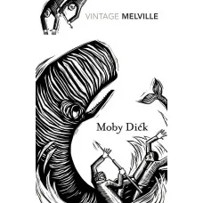 Moby Dick. Herman Melville