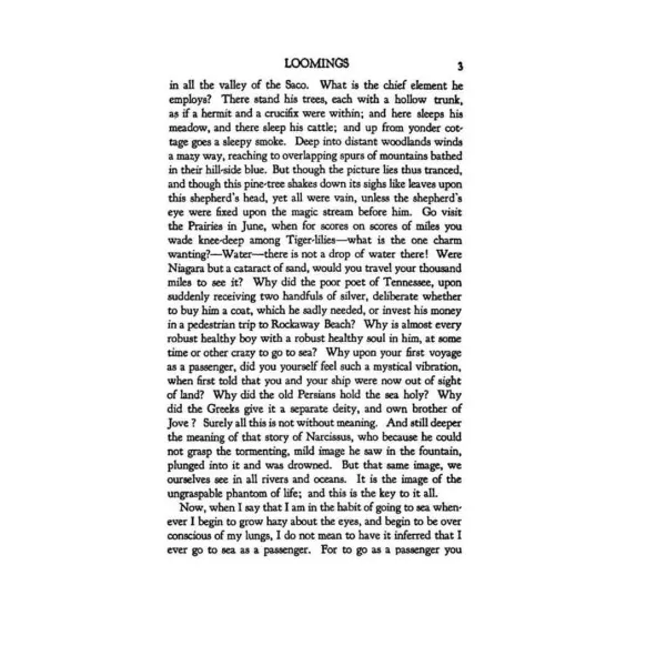Moby Dick. Herman Melville
