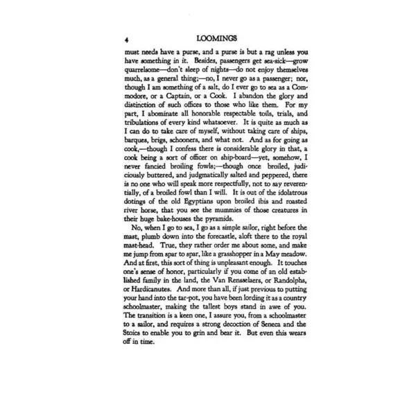 Moby Dick. Herman Melville