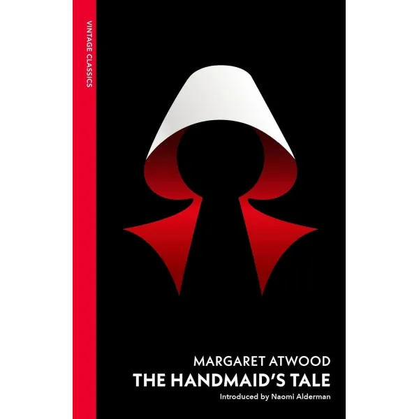 The Handmaid's Tale