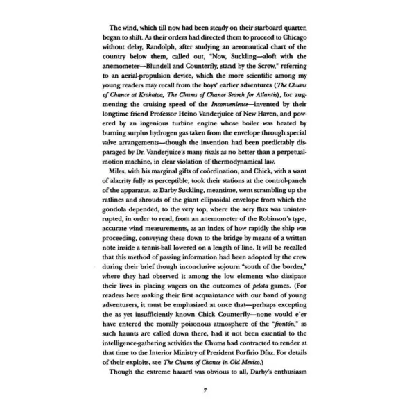 Against the Day. Thomas Pynchon