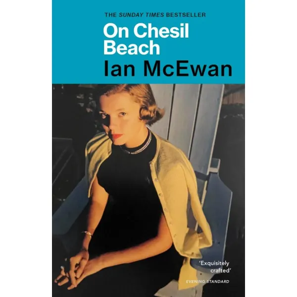 On Chesil Beach. Ian McEwan