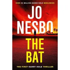 The Bat. Jo Nesbo