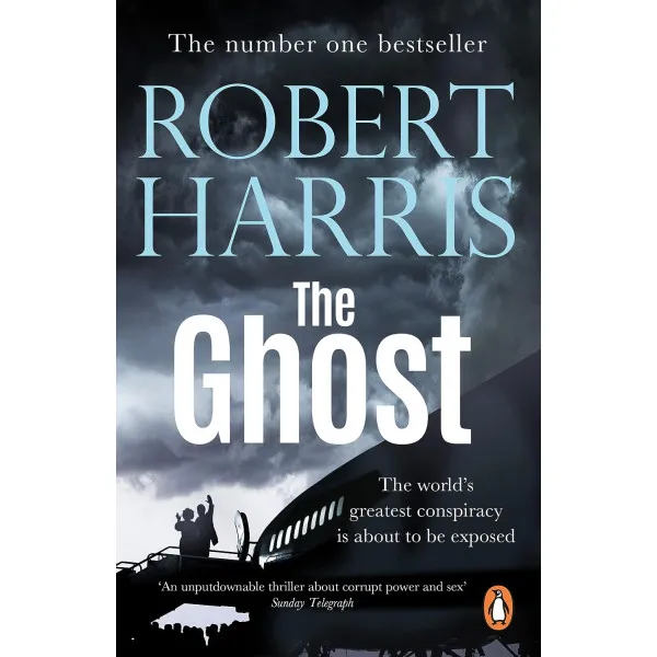 The Ghost