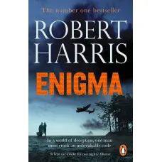 Enigma. Robert Harris