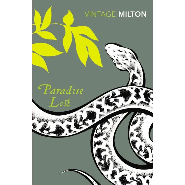 Paradise Lost and Paradise Regained. John Milton