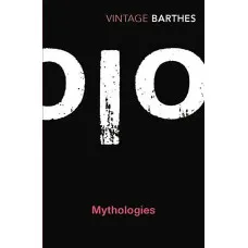 Mythologies. Roland Barthes