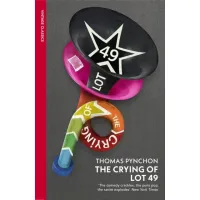 The Crying Of Lot 49. Thomas Pynchon