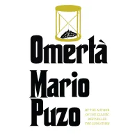 Omertà. Mario Puzo