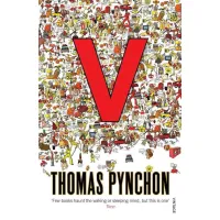 V. Томас Пінчон
