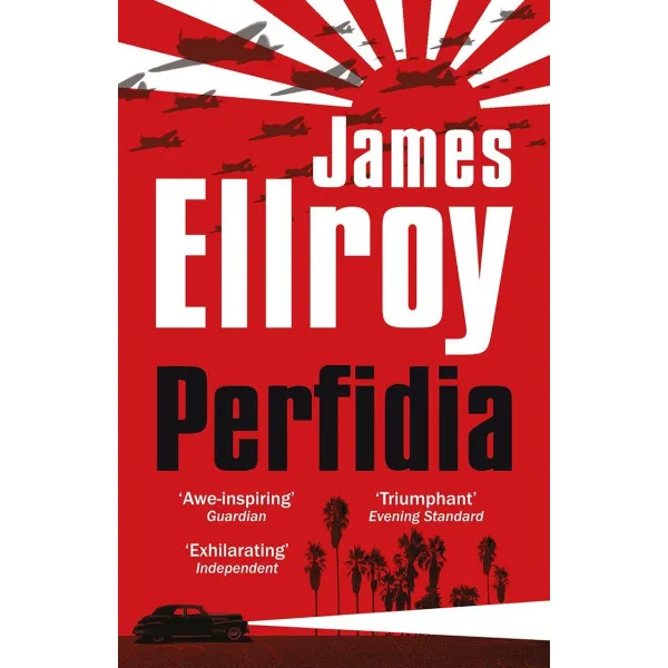 Perfidia