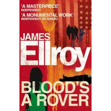 Blood's A Rover