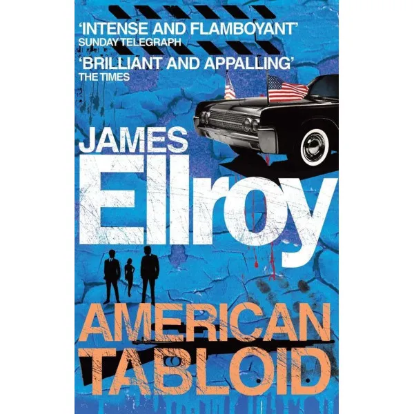 American Tabloid