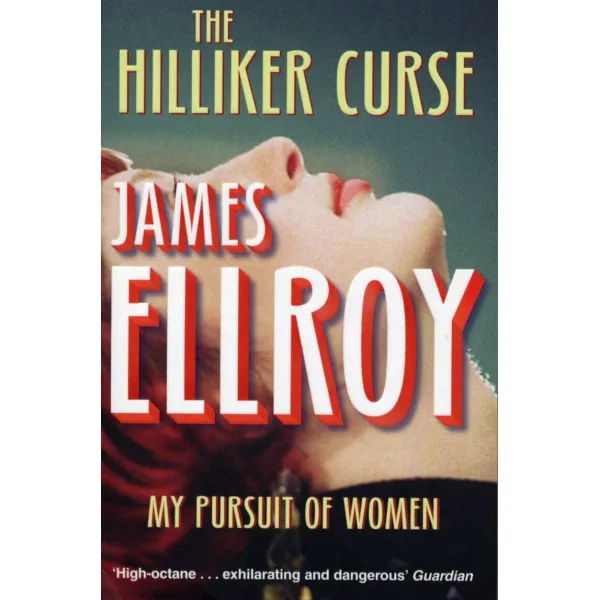 Hilliker Curse