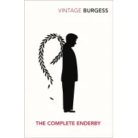 Complete Enderby. Anthony Burgess