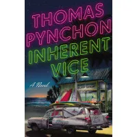 Inherent Vice. Thomas Pynchon