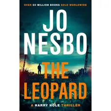 The Leopard: A Harry Hole 8. Jo Nesbo
