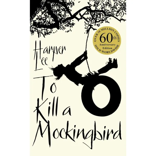 To Kill a Mockingbird. Harper Lee