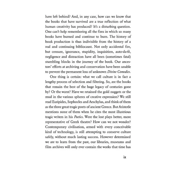 This is Not the End of the Book