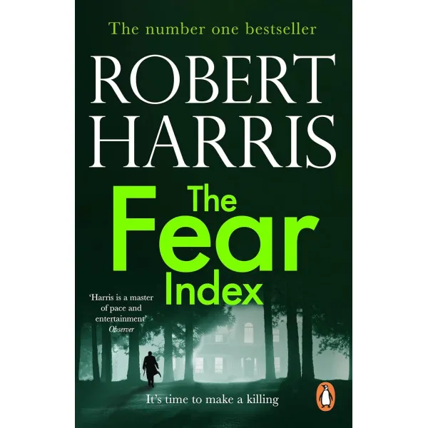 The Fear Index