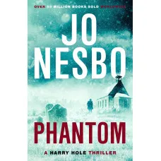 Phantom: A Harry Hole 9