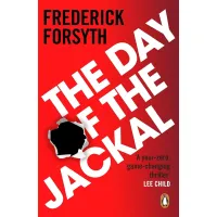 The Day of the Jackal. Frederick Forsyth
