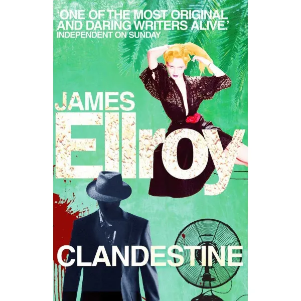 Clandestine
