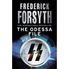 The ODESSA File. Frederick Forsyth