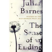 The Sense of an Ending. Julian Barnes