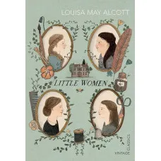 Little Women. Louisa May Alcott