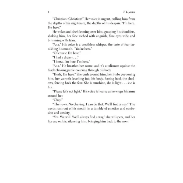 Fifty Shades Darker