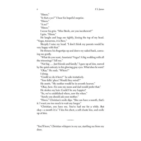 Fifty Shades Darker