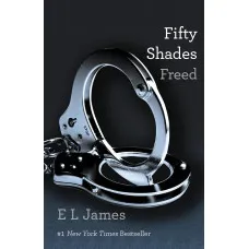 Fifty Shades Freed