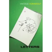 Kurt Vonnegut. Letters