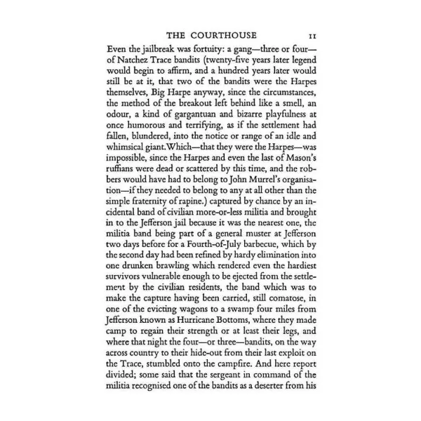 Requiem for a Nun. William Faulkner