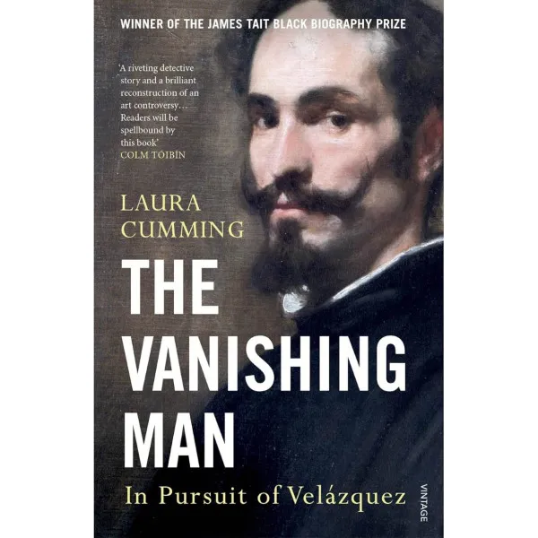 Vanishing Man