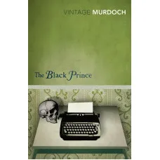 The Black Prince. Iris Murdoch