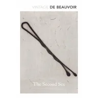 The Second Sex. Simone de Beauvoir