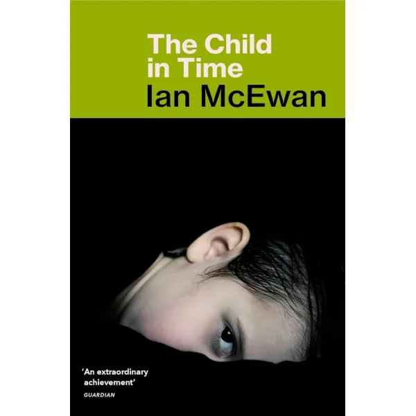 The Child in Time. Ian McEwan