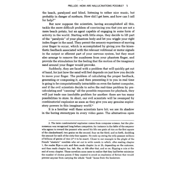 Consciousness Explained. Daniel Clement Dennett