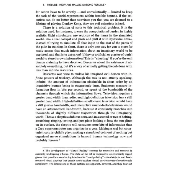 Consciousness Explained. Daniel Clement Dennett