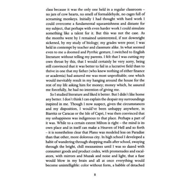 The Secret History. Donna Tartt