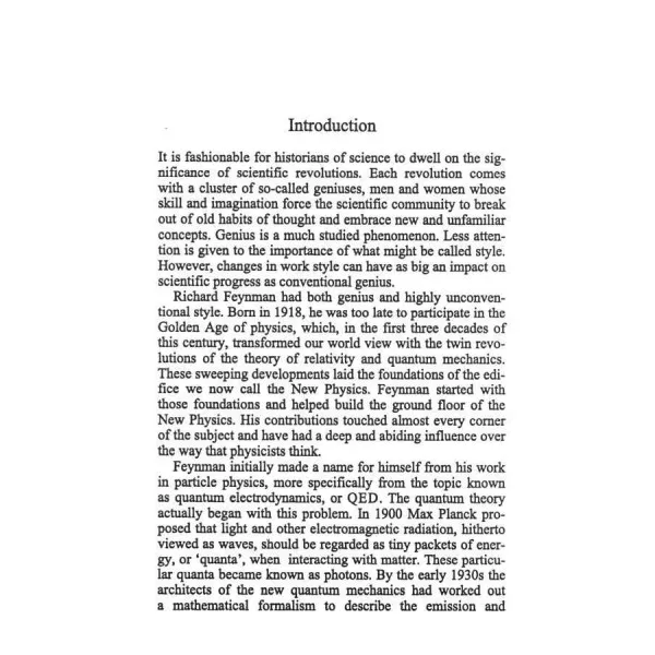 The Character of Physical Law