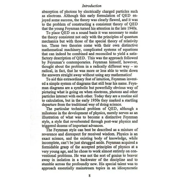 The Character of Physical Law