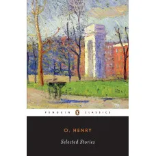 Selected Stories. O. Henry