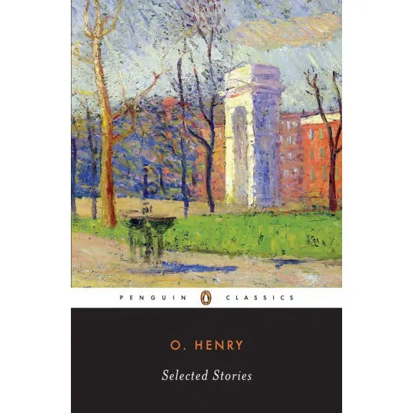 Selected Stories. O. Henry